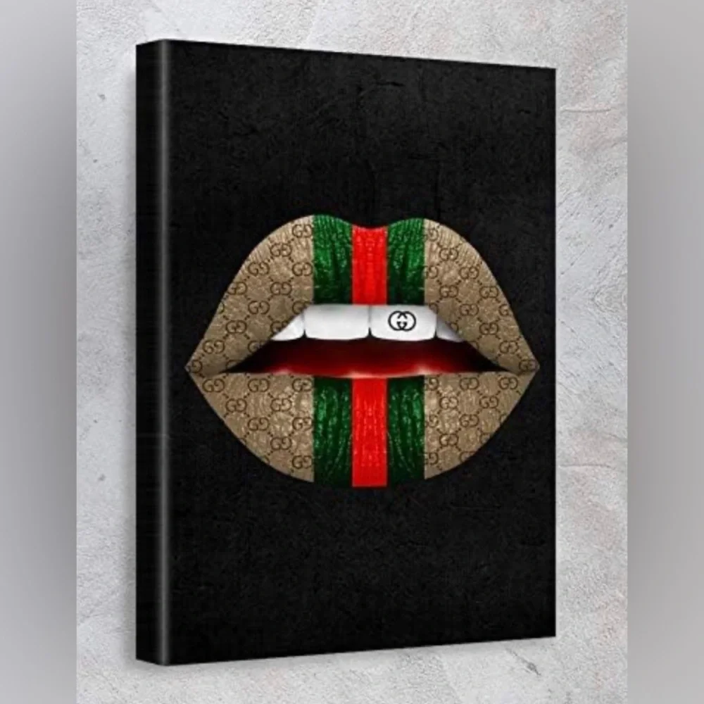 High Fashion Canvas - Picture 2 of 2